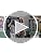 Vue 7 de Hauts Thermiques Femme En