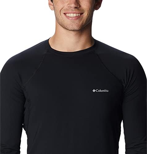 Vue 4 de Midweight Stretch Long Sleeve