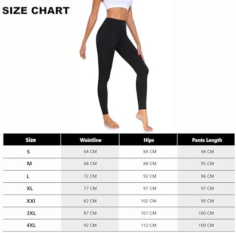 Vue 6 de Legging Thermique Femme Pantalon
