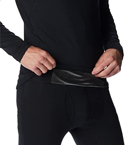 Vue 5 de Midweight Stretch Long Sleeve