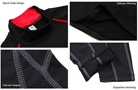 Vue 4 de Homme Ensemble De Sousvetements