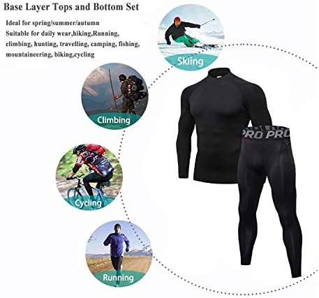 Vue 7 de Homme Ensemble De Sousvetements