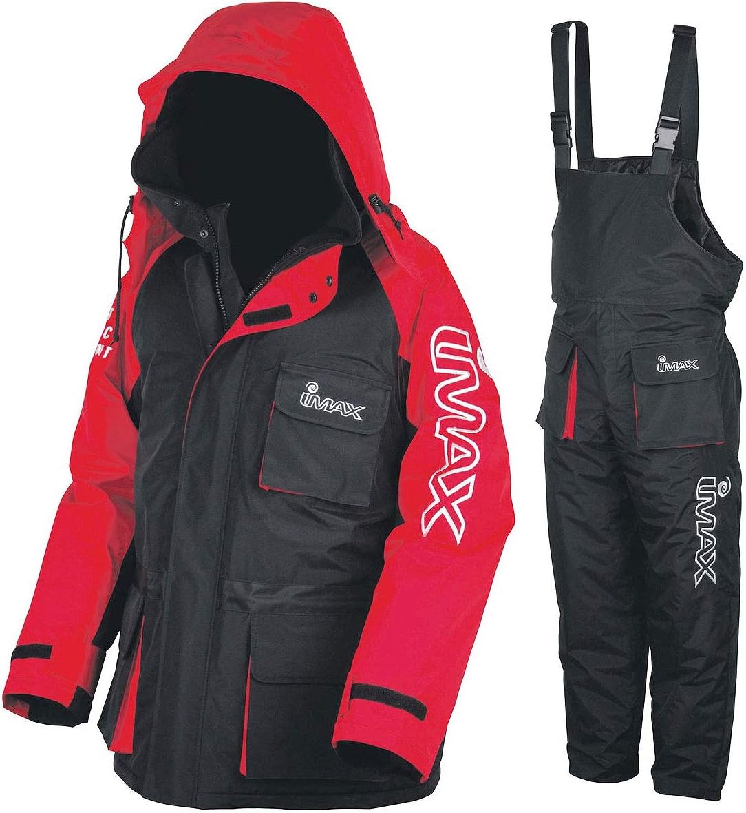 Combinaison Thermique Pour Peche