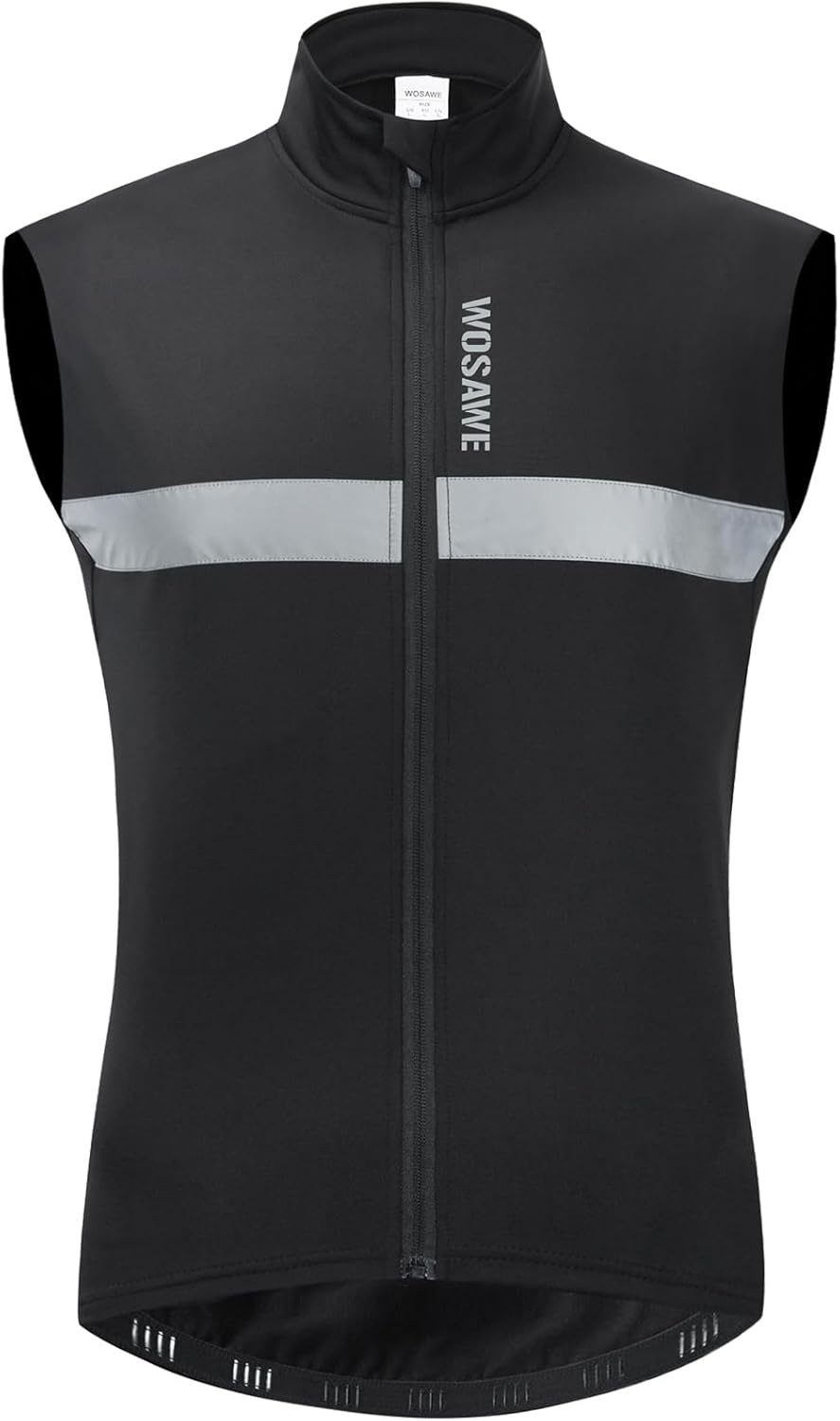 Homme Gilet De Cyclisme