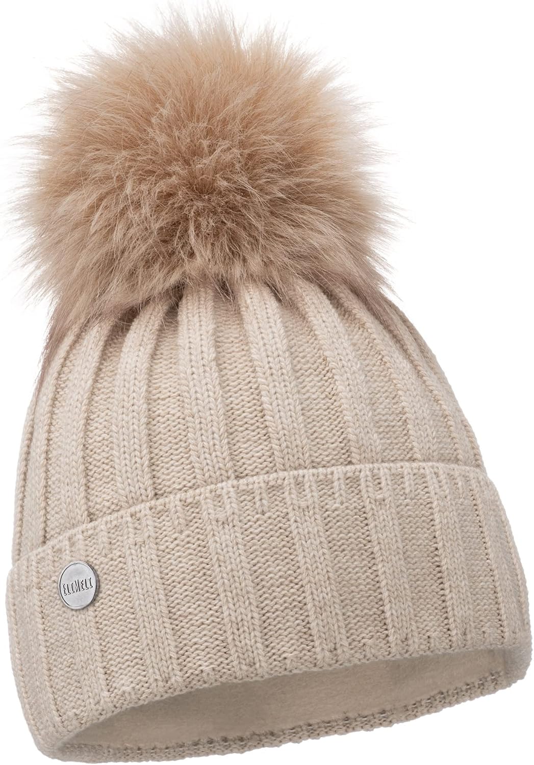 Bonnet En Cachemire Pour