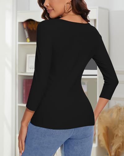 Vue 7 de Haut Thermique En Polaire