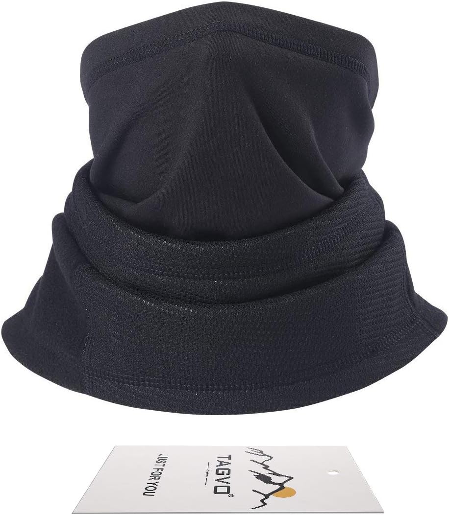 Cachecou Col Nez Hiver
