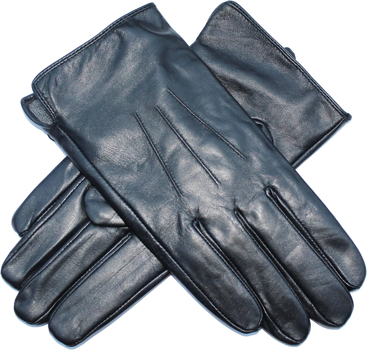 Gants Jasmine Silk En