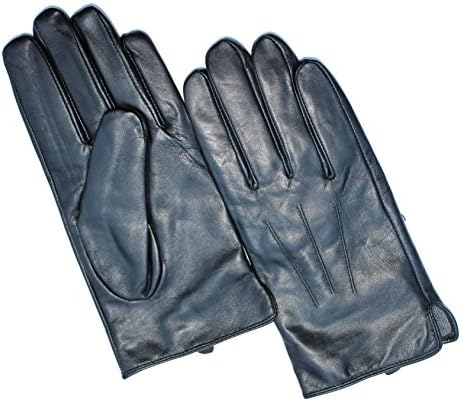 Vue 2 de Gants Jasmine Silk En