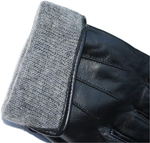 Vue 3 de Gants Jasmine Silk En