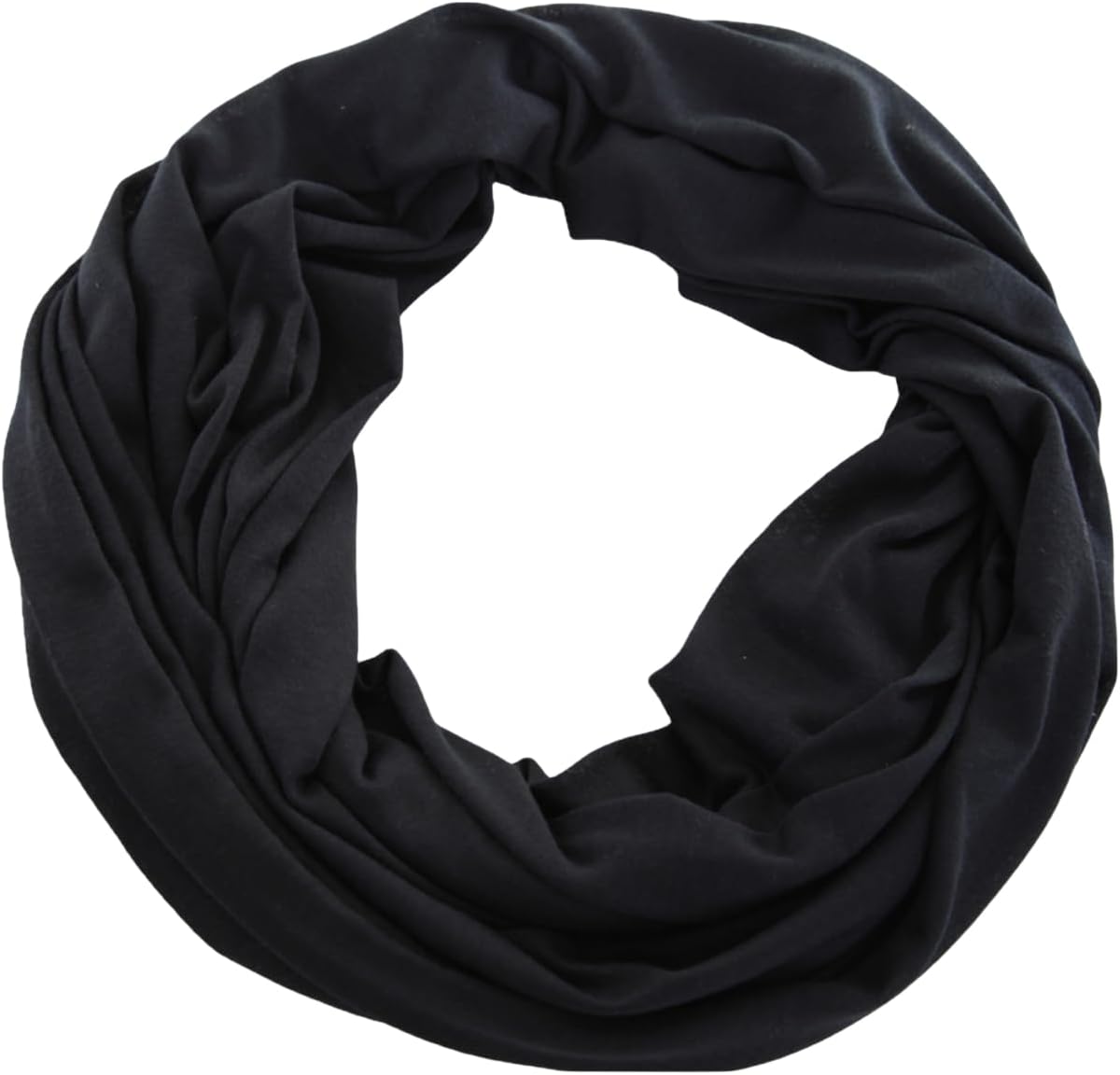 Snood Echarpe Tube Pour