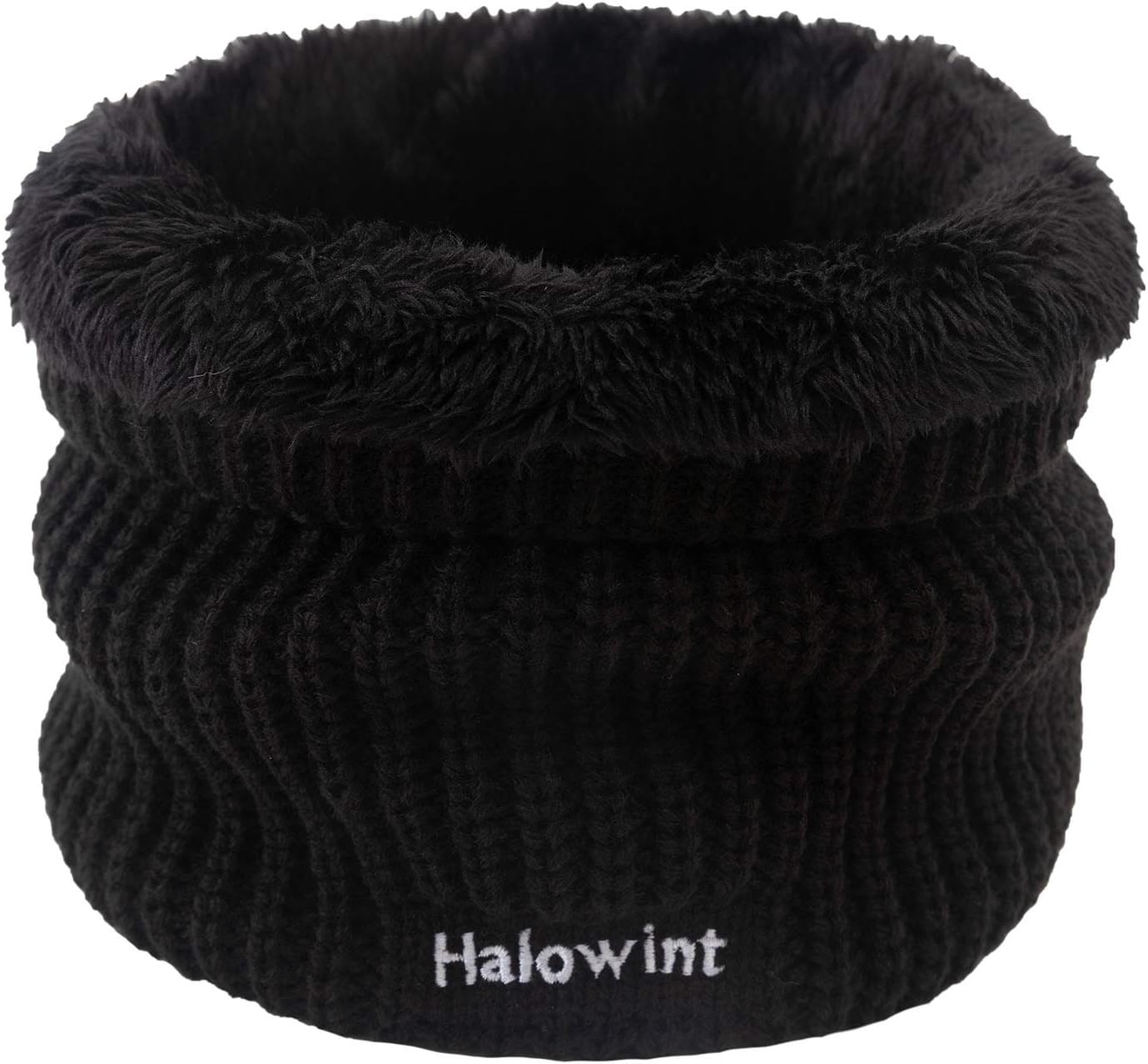 Femme Hiver Chaude Tube