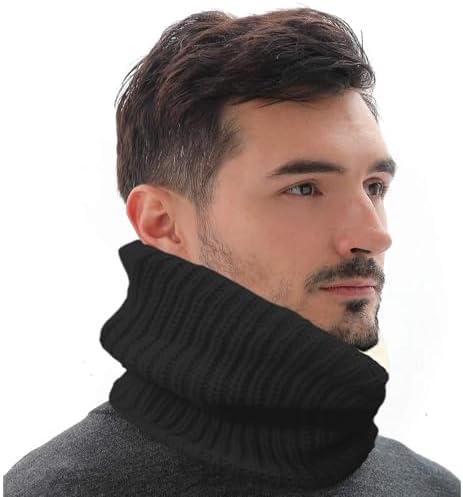 Vue 4 de Femme Hiver Chaude Tube