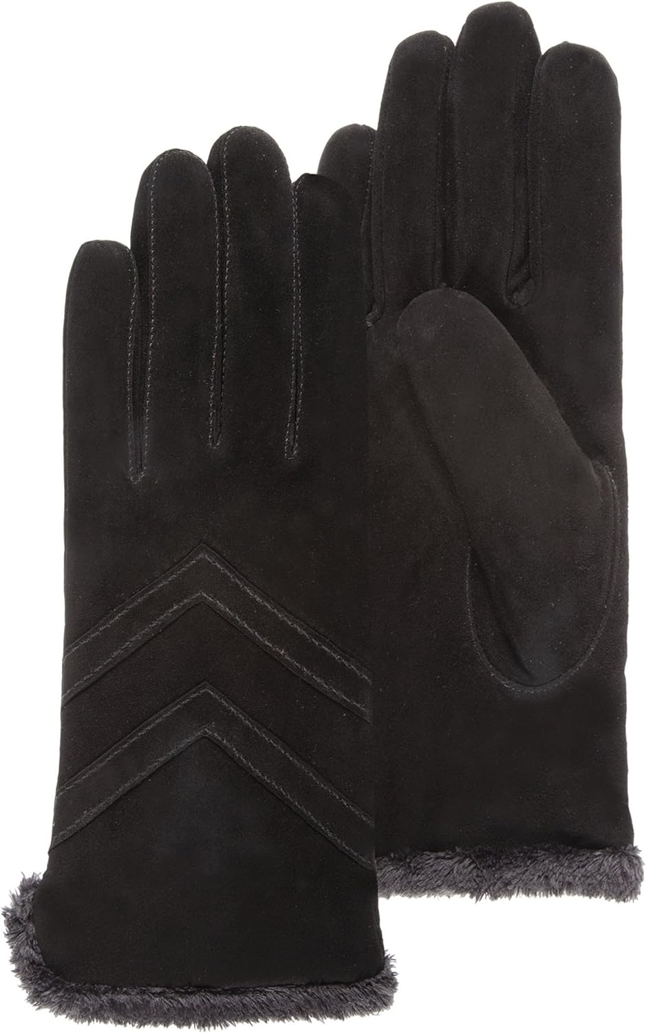Gants Femme Tactiles En