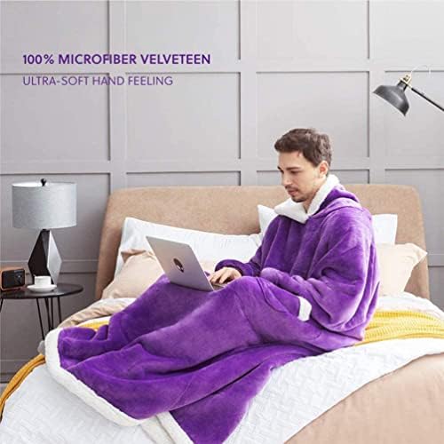 Vue 4 de Couverture Extra Longue