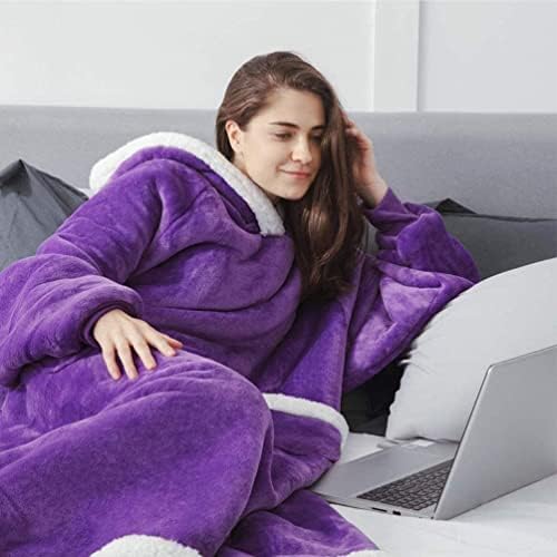 Vue 6 de Couverture Extra Longue