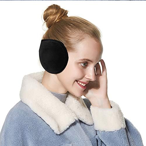 Vue 3 de Cacheoreilles Pour Hommes Et