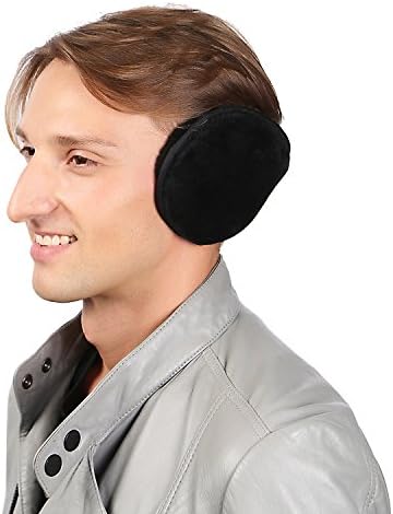 Vue 4 de Cacheoreilles Pour Hommes Et