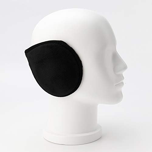 Vue 5 de Cacheoreilles Pour Hommes Et