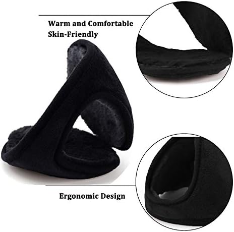 Vue 6 de Cacheoreilles Pour Hommes Et