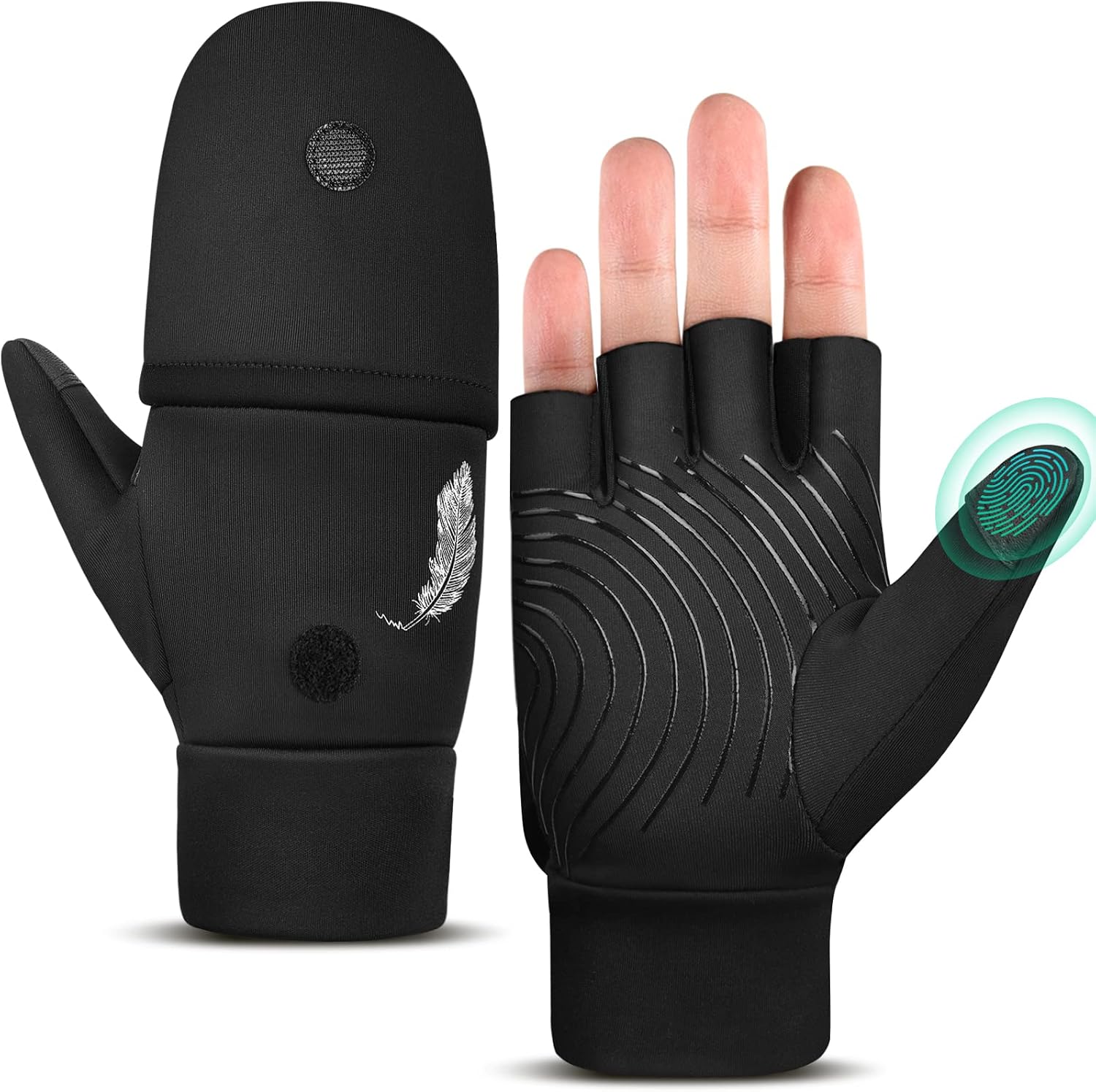 Gants Et Mitaines Dhiver