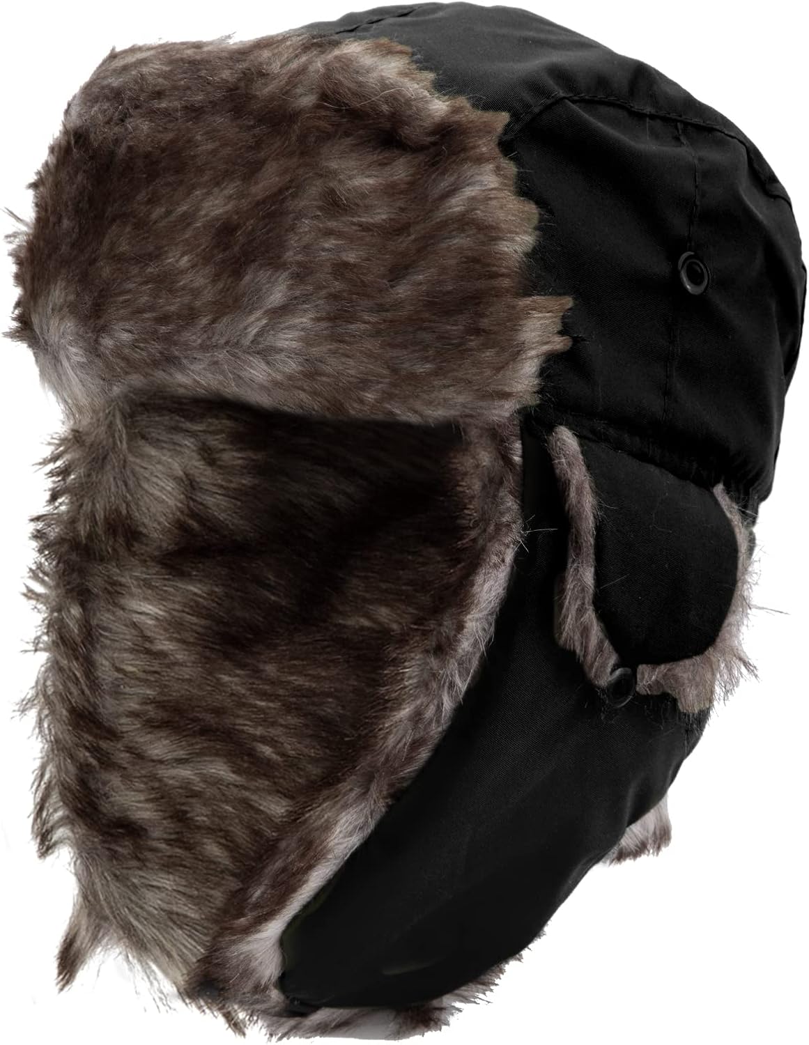 Chapeau De Trappeur Hiver