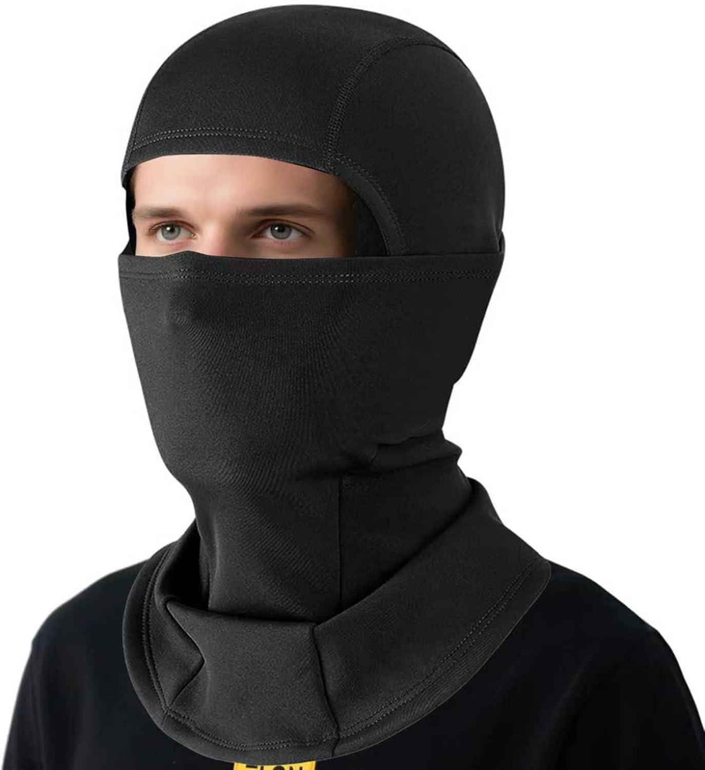 Cagoule De Ski Cagoule