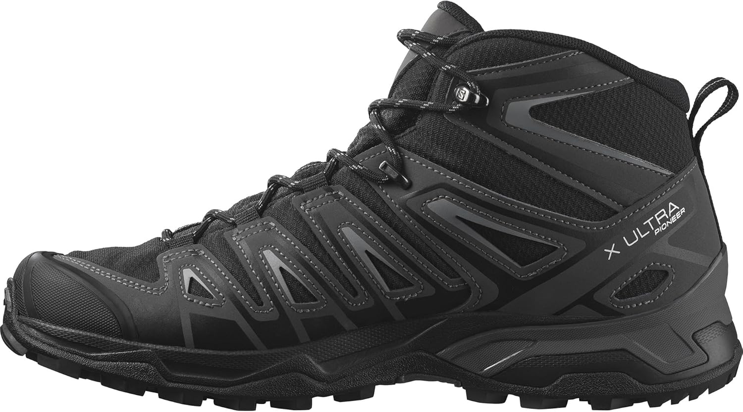 Ultra Pioneer Mid