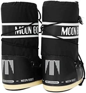 Vue 2 de Nylon Bottes De Neige