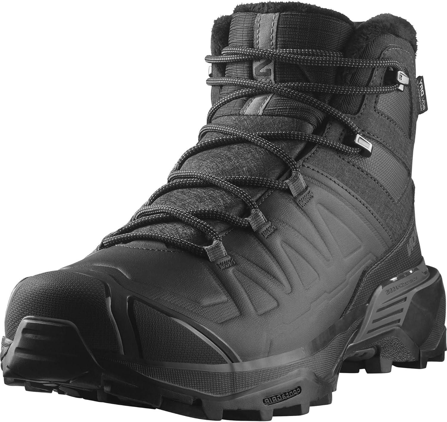 Ultra Snowpilot Chaussures