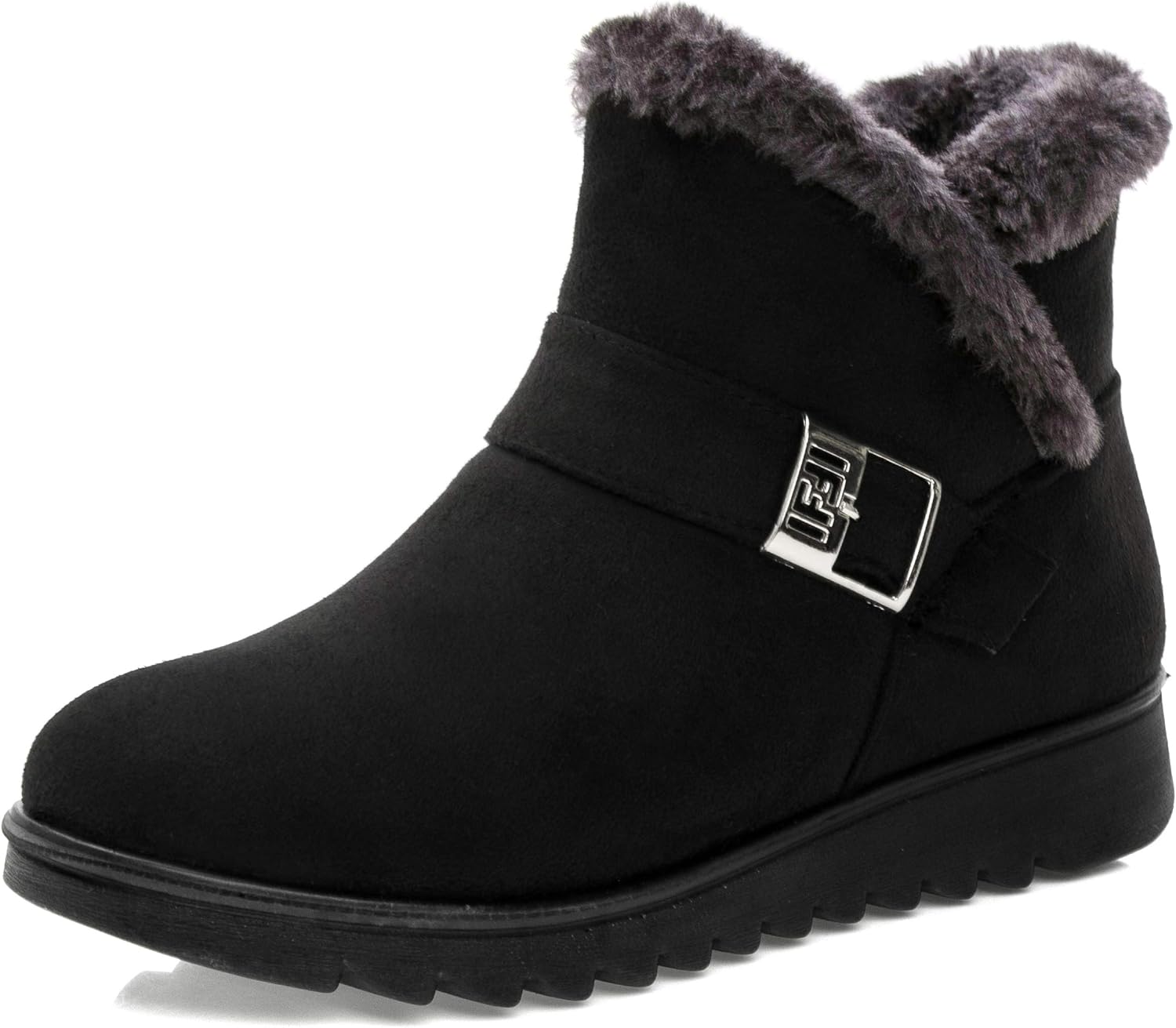 Chaussures Bottes Dhiver En