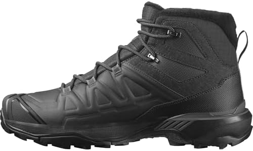 Vue 2 de Ultra Snowpilot Chaussures