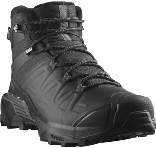 Vue 3 de Ultra Snowpilot Chaussures
