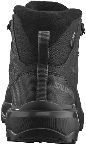 Vue 4 de Ultra Snowpilot Chaussures