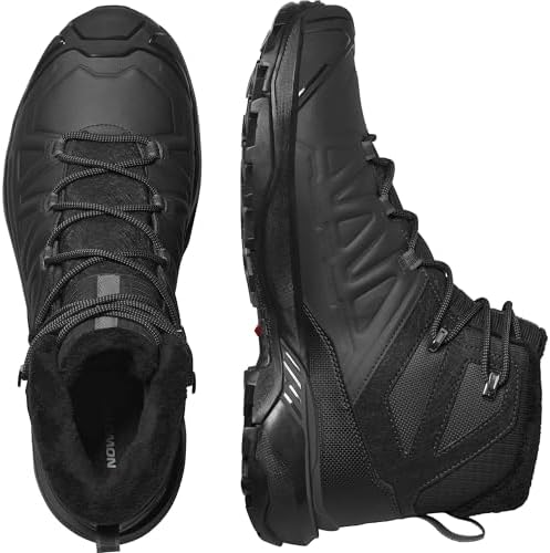 Vue 5 de Ultra Snowpilot Chaussures