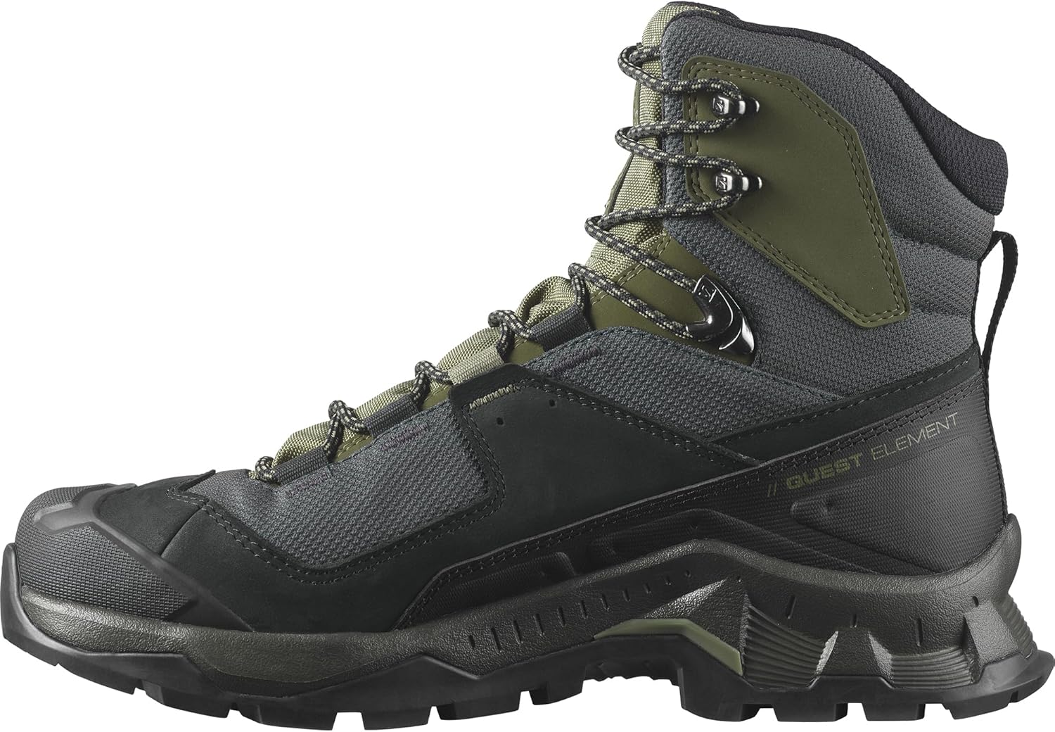 Quest Element Goretex Chaussures