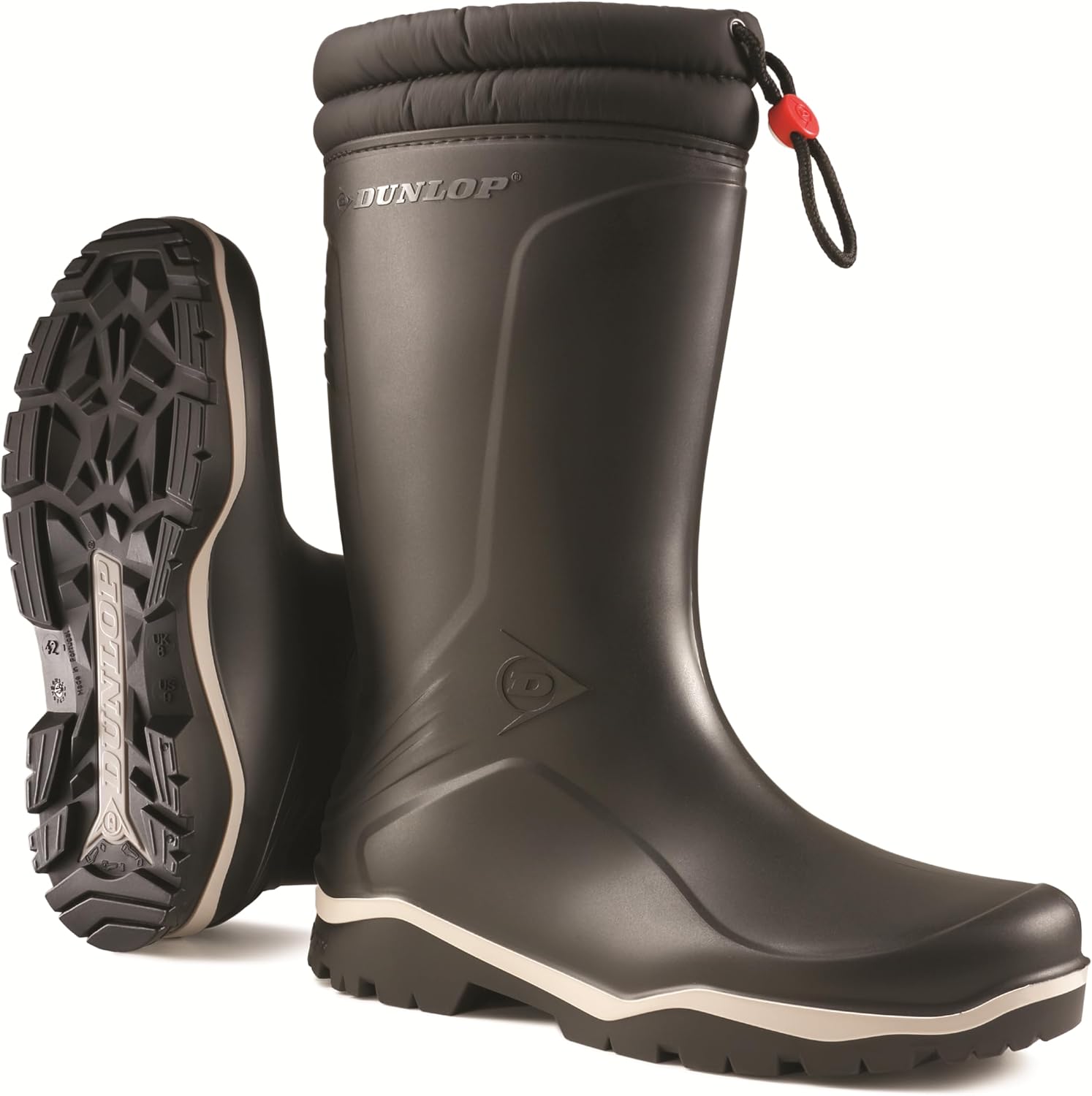 Chaussures & Bottes - Vêtements chauds et accessoires thermiques