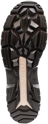 Vue 2 de Blizzard Bottes En Caoutchouc