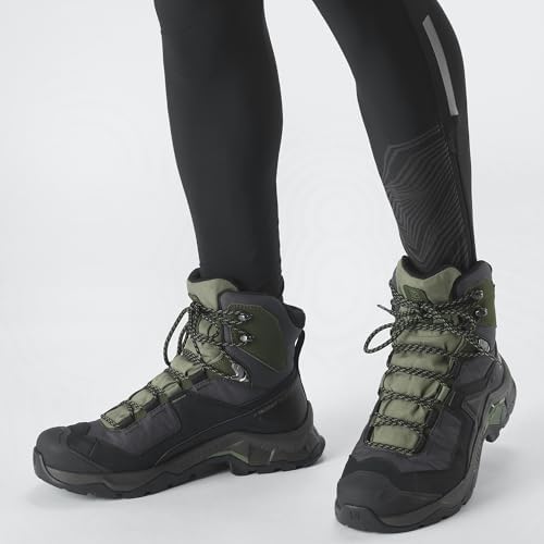 Vue 2 de Quest Element Goretex Chaussures