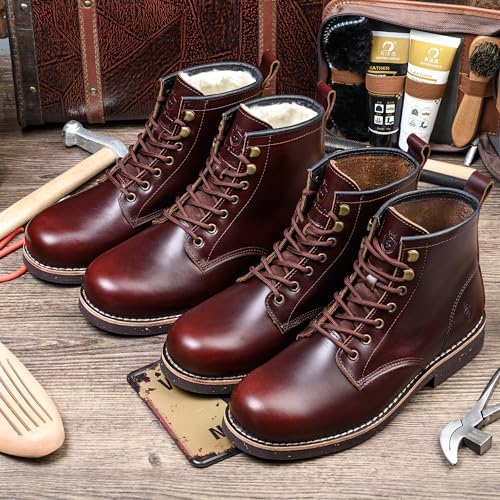 Vue 3 de Bottes Bout Souple