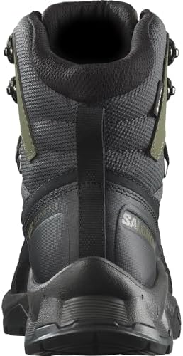 Vue 4 de Quest Element Goretex Chaussures