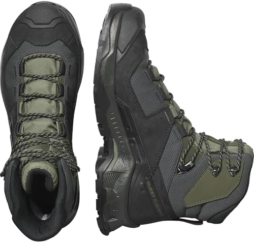 Vue 5 de Quest Element Goretex Chaussures