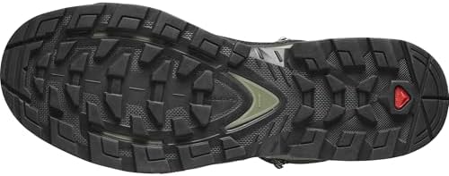 Vue 6 de Quest Element Goretex Chaussures