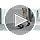 Vue 7 de Bottine Homme Cuir Chelsea