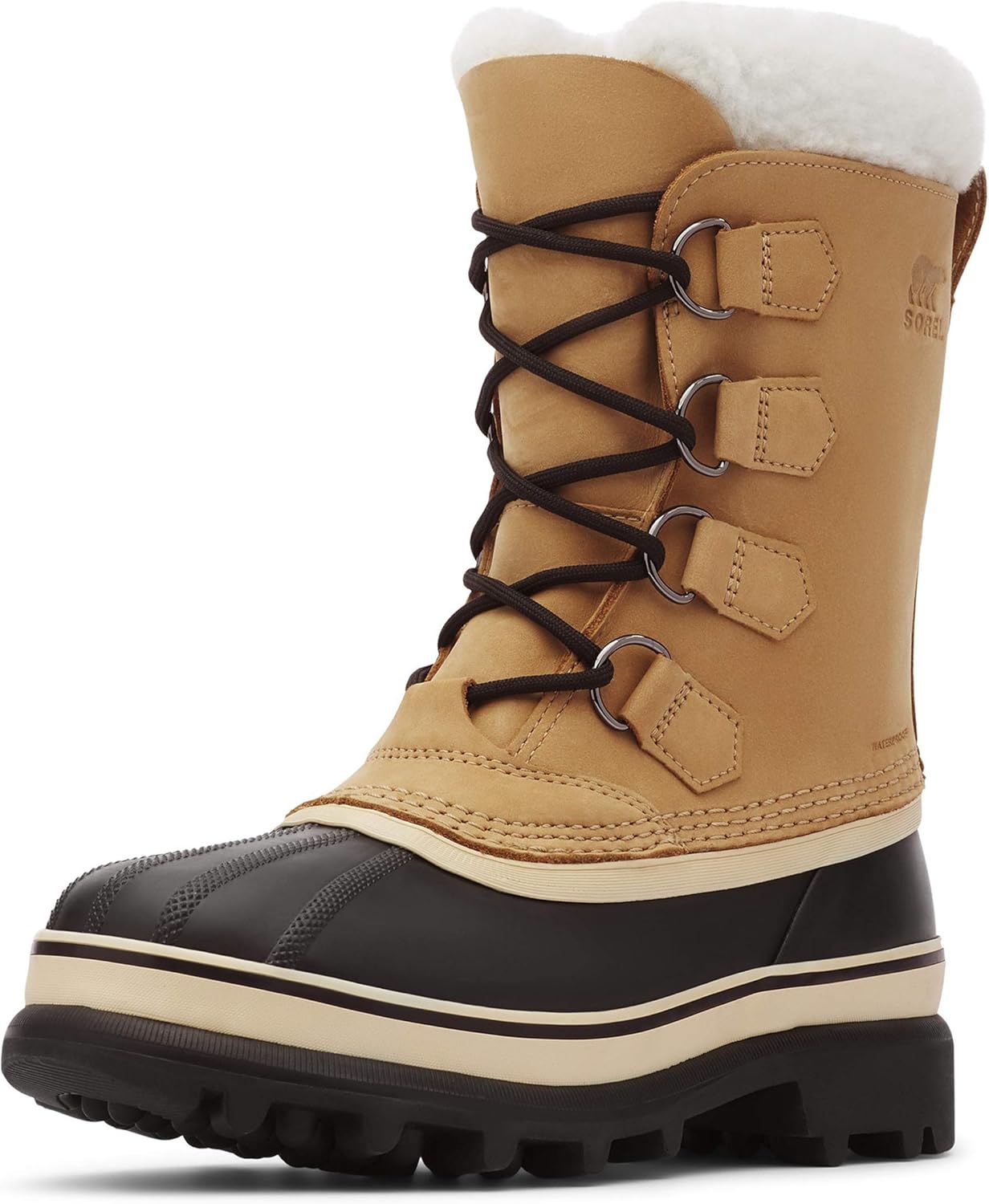 Caribou Botte De Neige