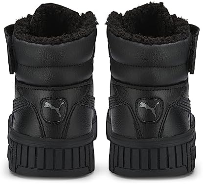 Vue 2 de Fille Carina Mid Wtr
