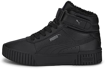 Vue 3 de Fille Carina Mid Wtr
