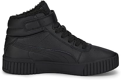 Vue 5 de Fille Carina Mid Wtr
