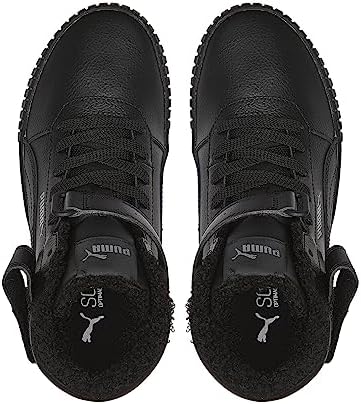Vue 6 de Fille Carina Mid Wtr
