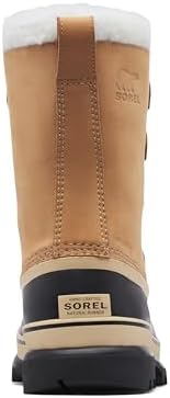 Vue 2 de Caribou Wp Bottes Dhiver